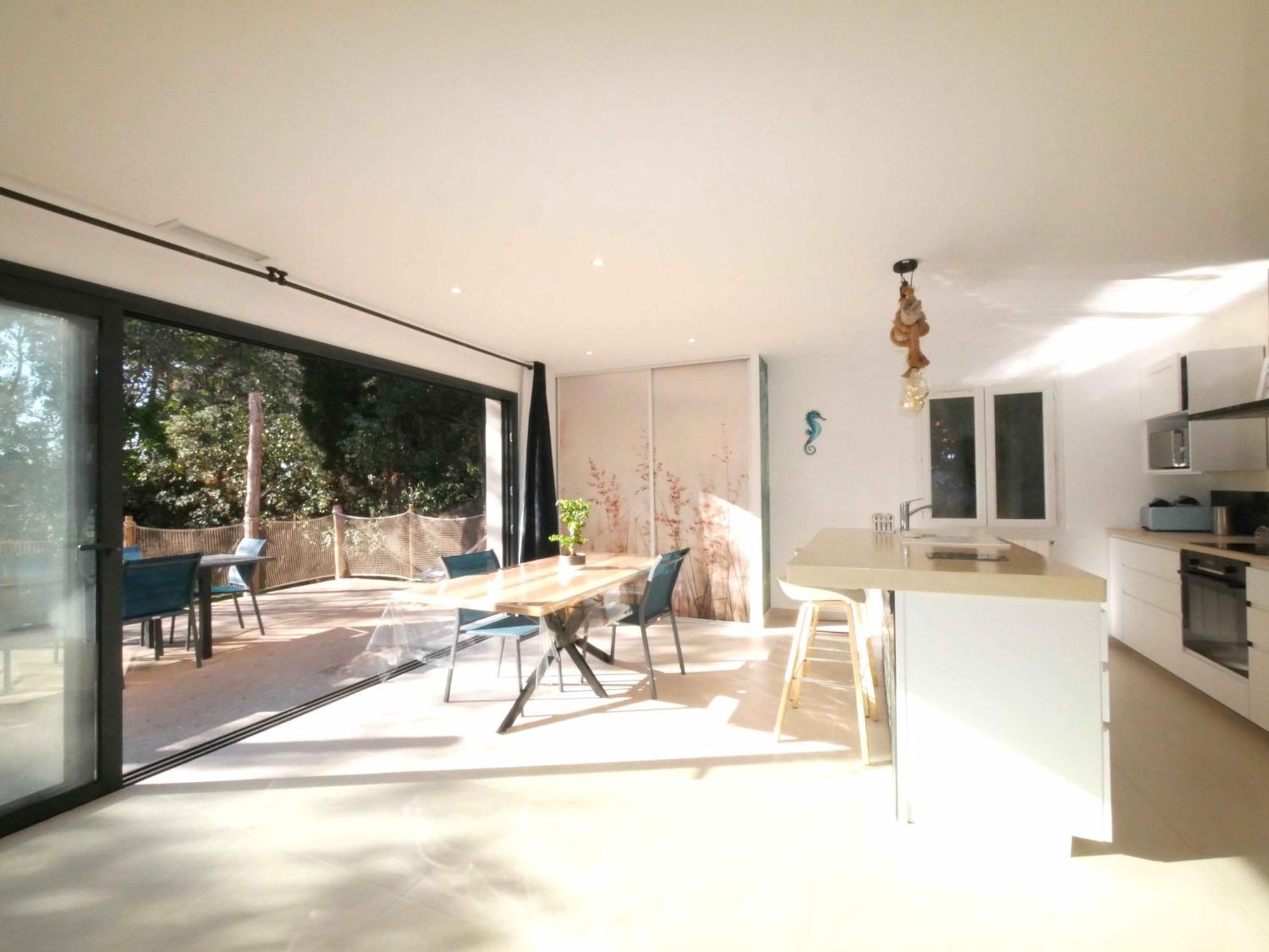 Villa Succulente ブジーグ エクステリア 写真