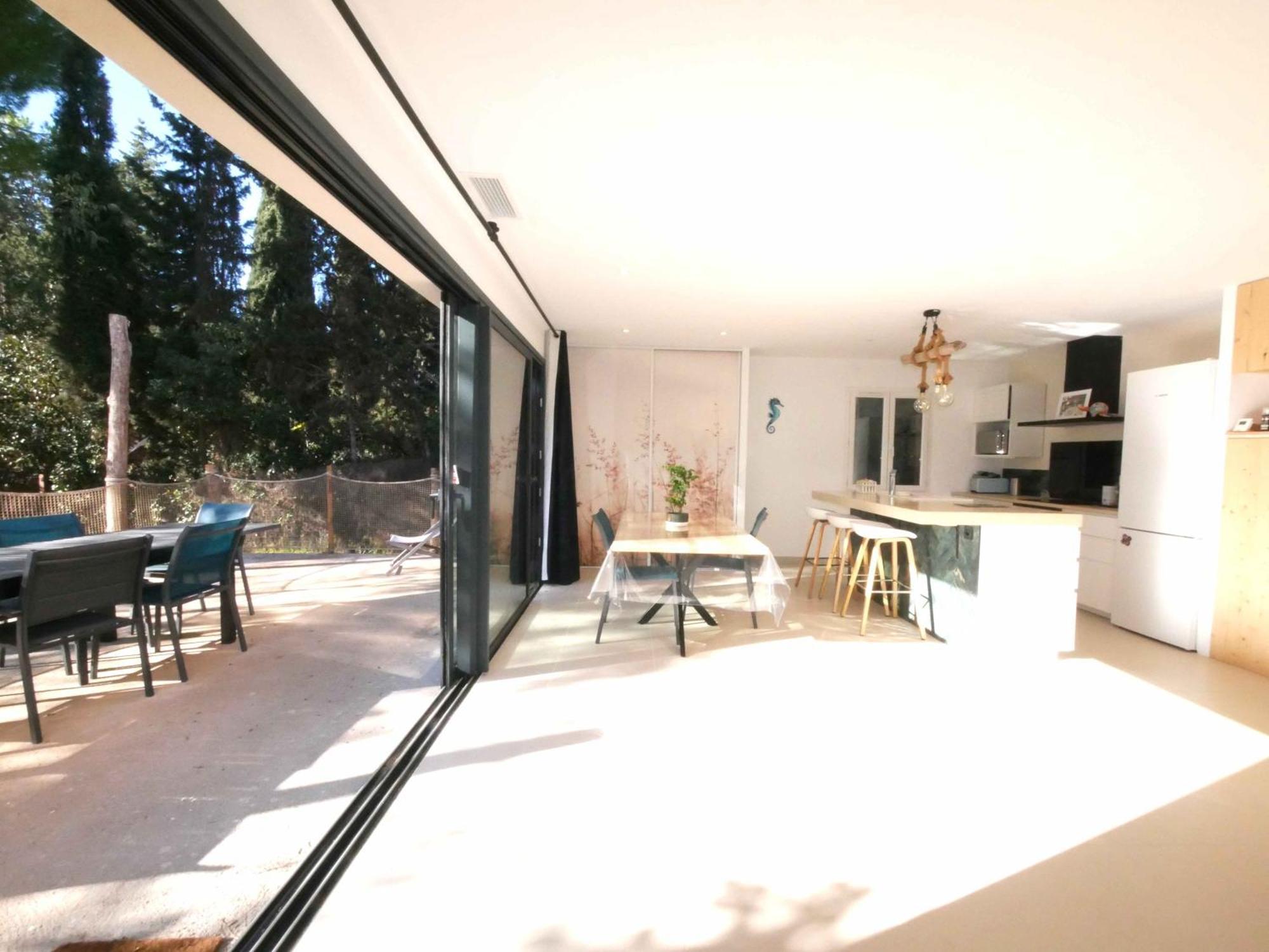 Villa Succulente ブジーグ エクステリア 写真