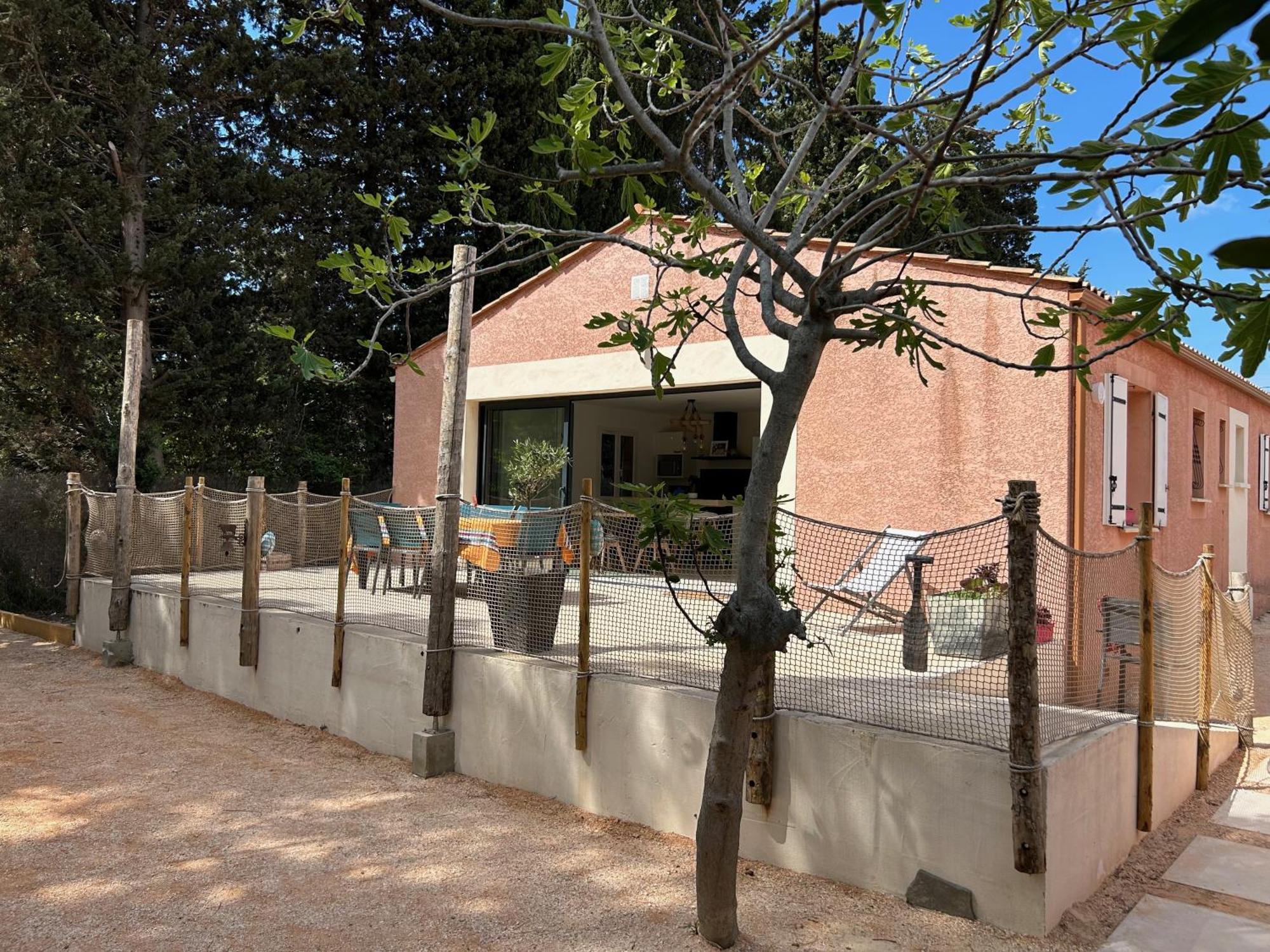 Villa Succulente ブジーグ エクステリア 写真